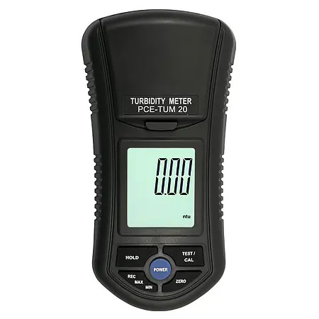Turbidity Meter